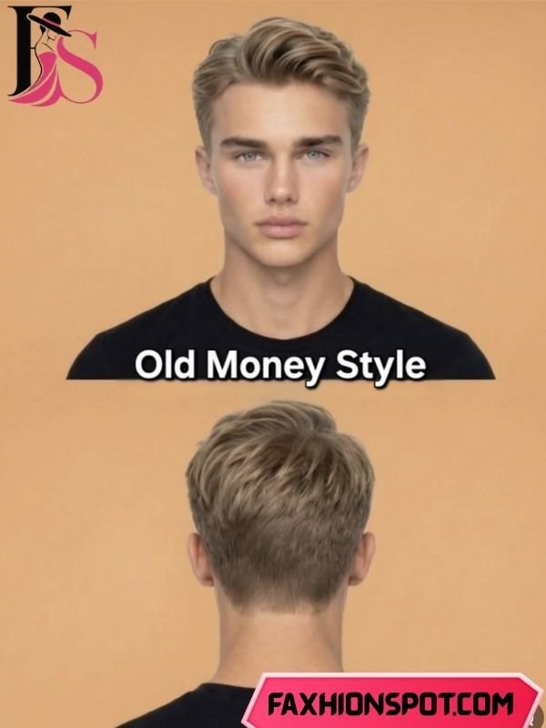 8020 Haircut
