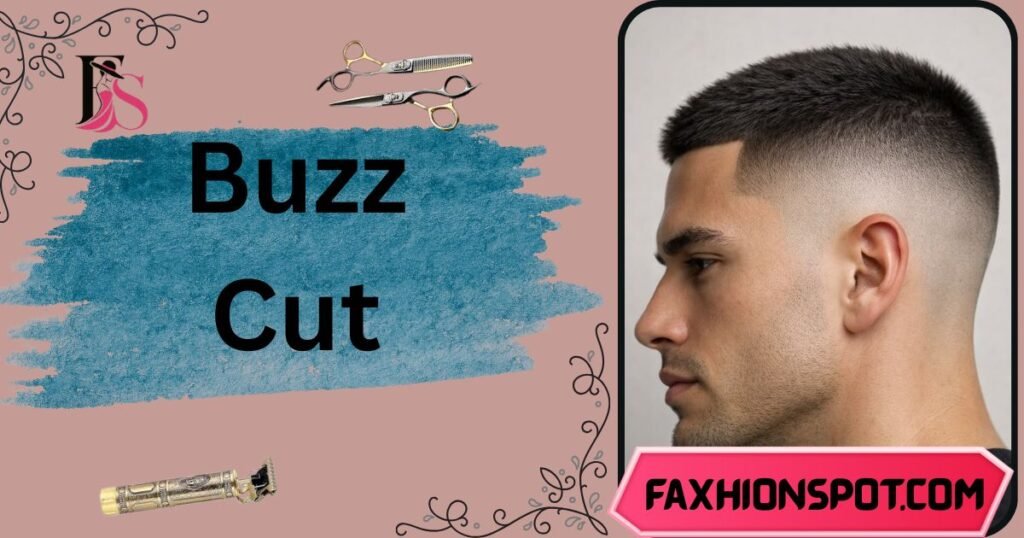 Buzz Cut