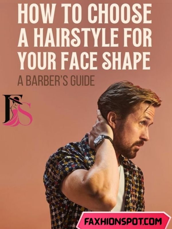Choose the Right Style for Your Face Shape