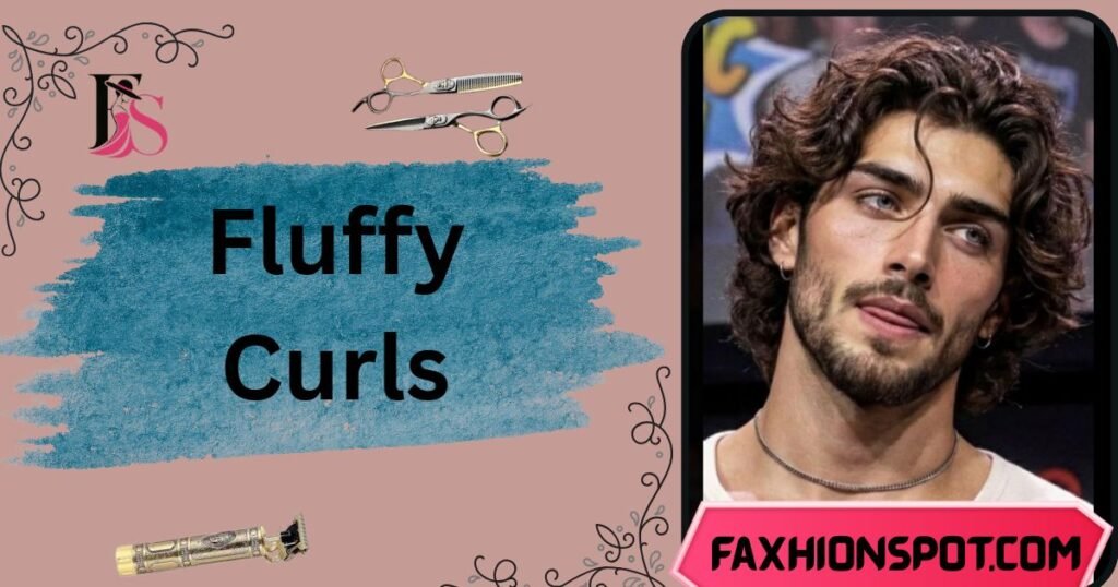Fluffy Curls