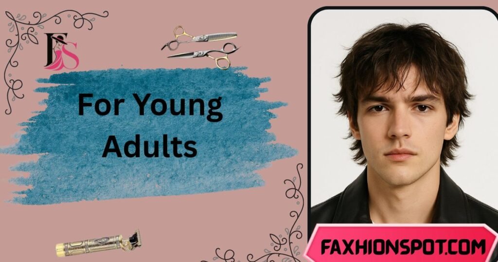 For Young Adults