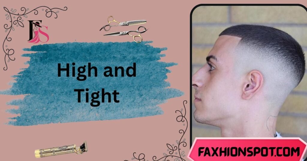 High and Tight