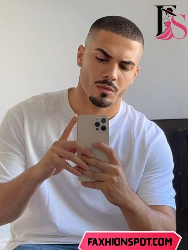 Long Is a 10 Guard Buzz Cut