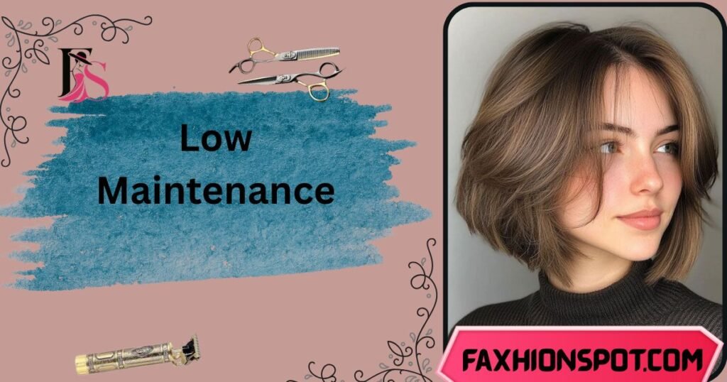 Low Maintenance