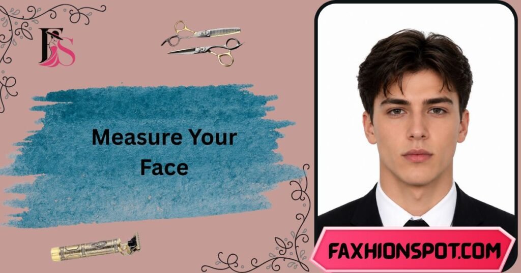 Measure Your Face