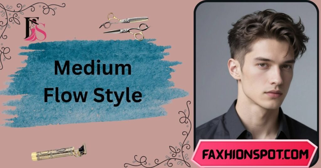 Medium Flow Style