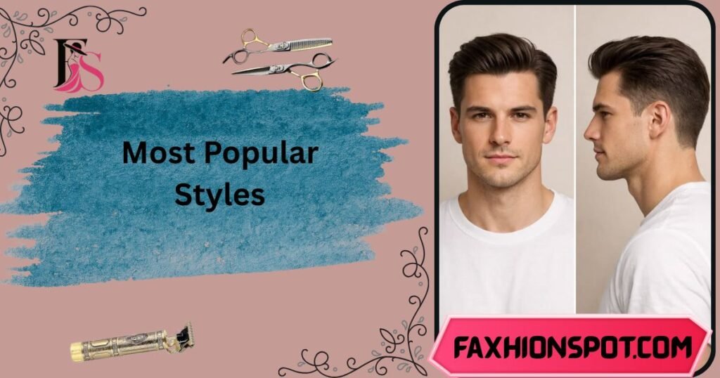 Most Popular Styles
