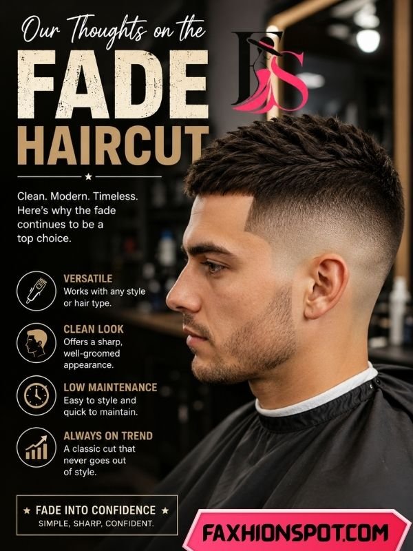 Popular Baseball Haircuts For Men