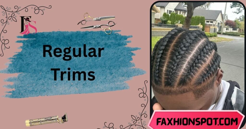 Regular Trims