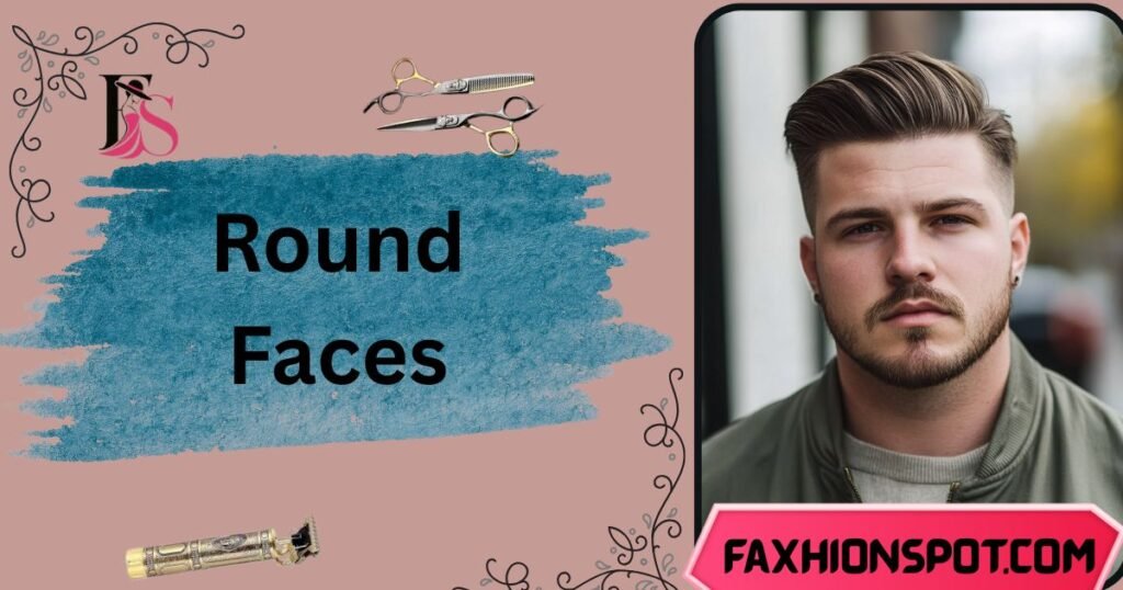 Round Faces