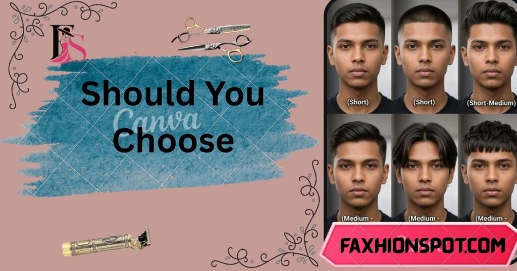 Should You Choose