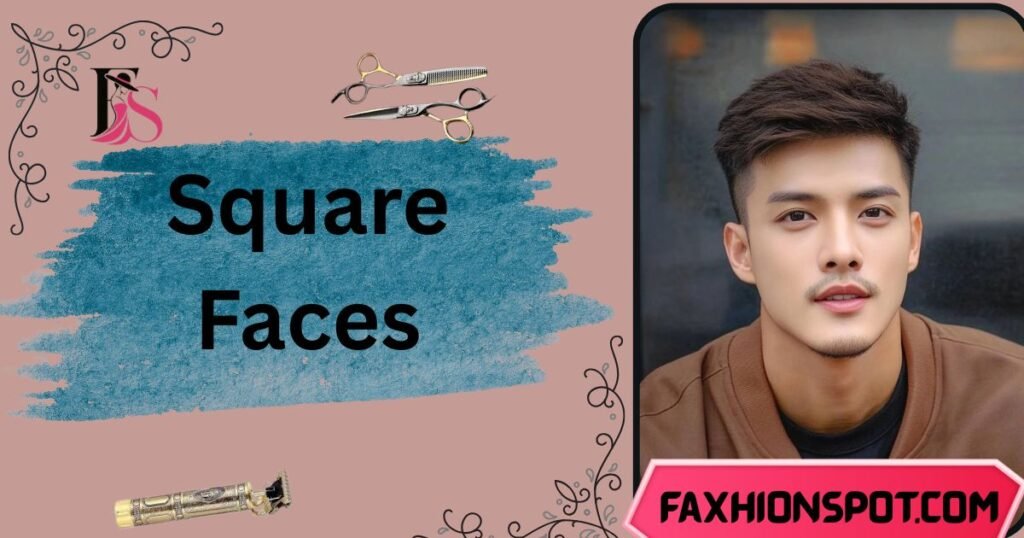Square Faces