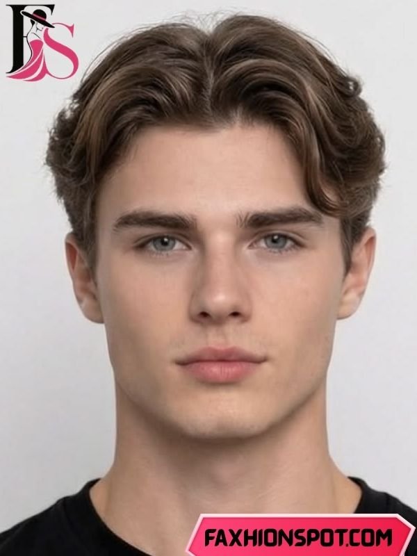The Evolution of Low Taper Fade White Guy Styles