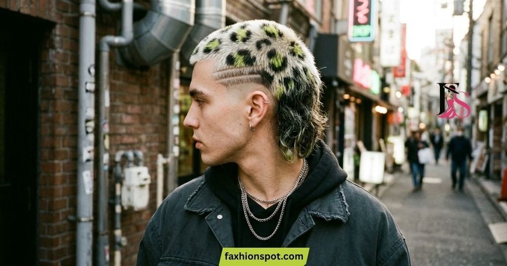 Buzz Mullet Haircut Styles That Actually Feel New