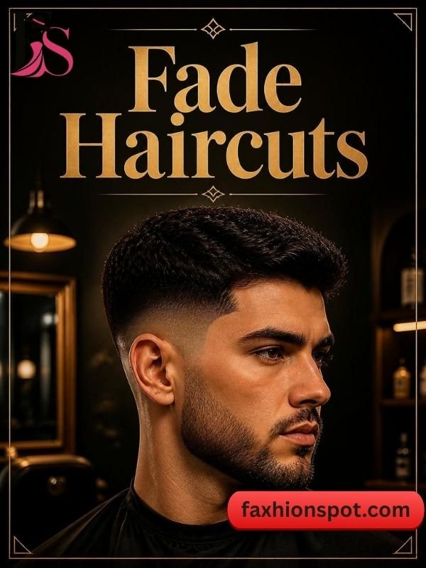 Fade Haircuts