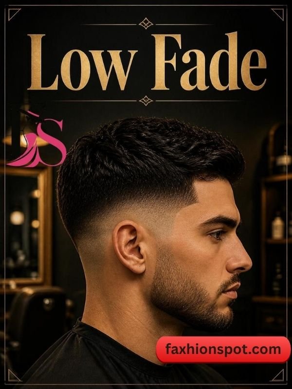 Low Fade