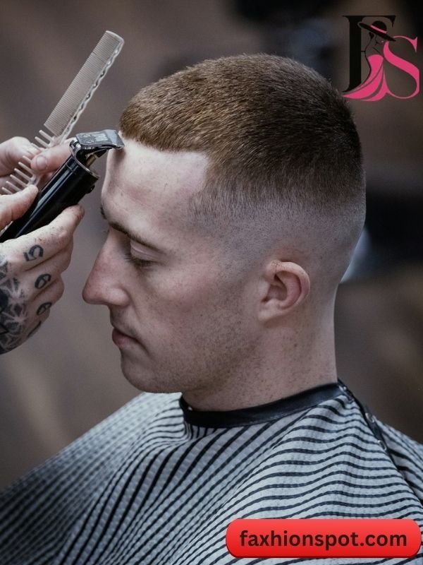 Low vs Mid vs High Taper Fade Which One Should You Choose