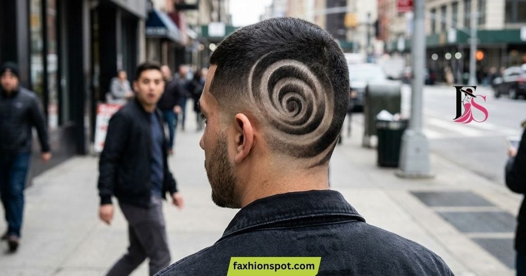 The Real Reason This Haircut Stands Out