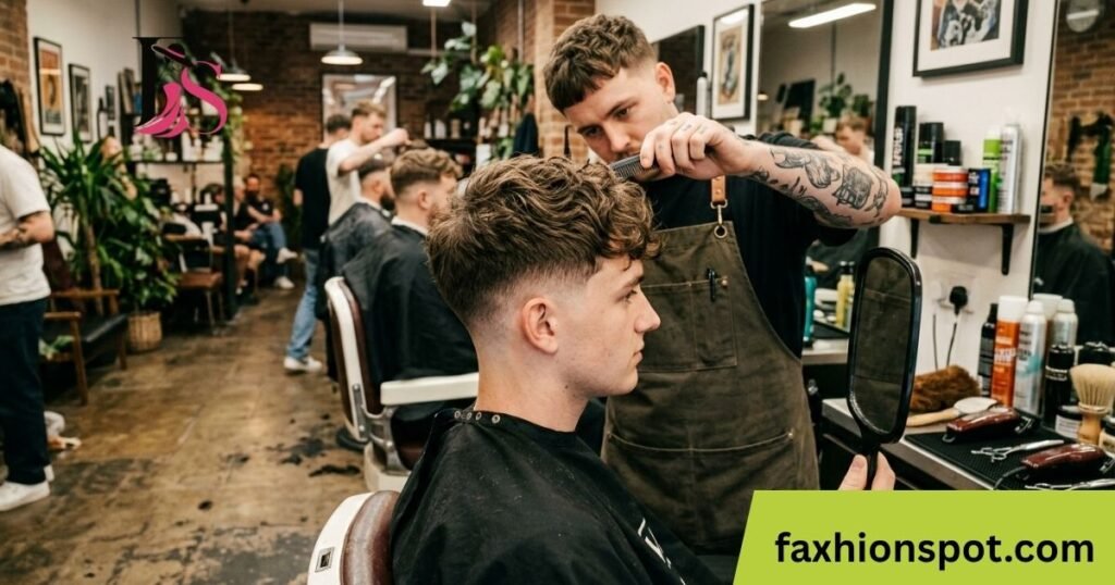 This Haircut Is So Popular