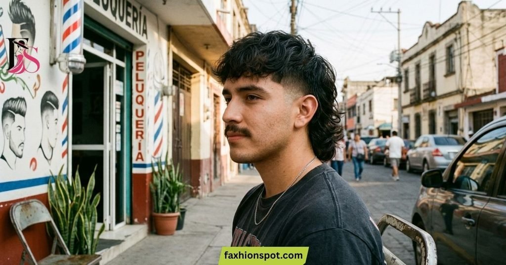 Understanding the Mexican Mullet Haircut