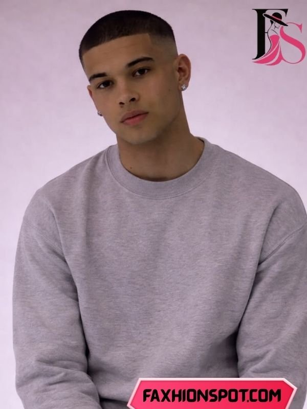 10 Guard Buzz Cut