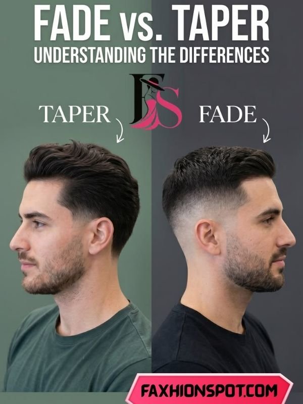 Best Low Taper Fade Styles