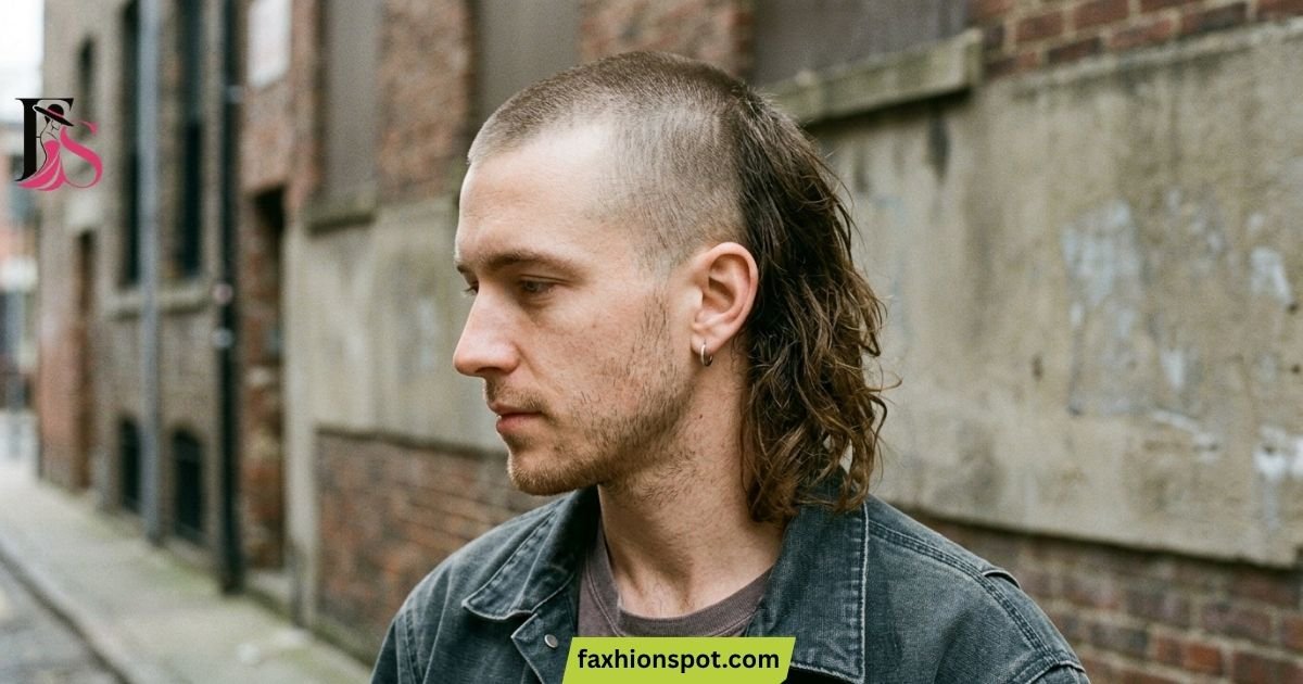 The Real Reason This Haircut Stands Out