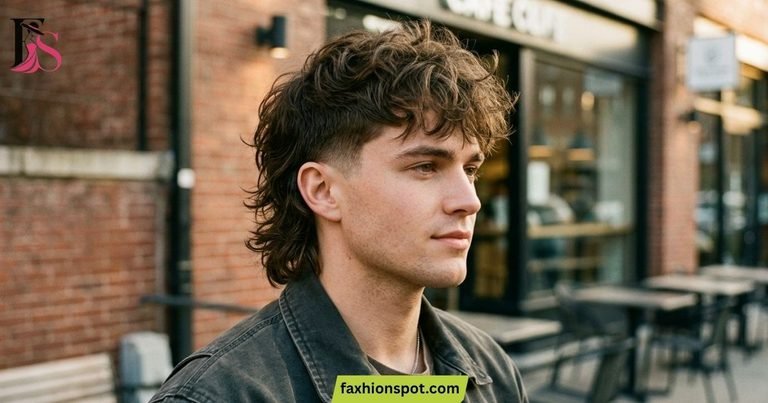 Low Taper Mullet Haircut Stylish Ideas